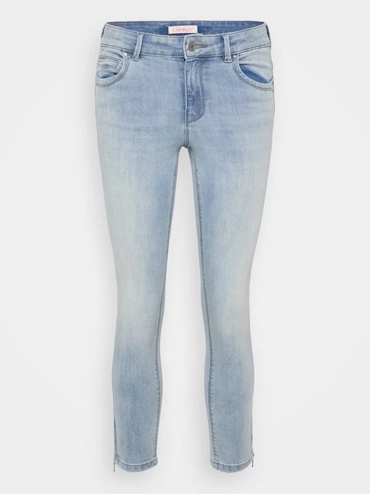 Zdjęcie produktu Jeansy Skinny Fit Only jasnoniebieski denim