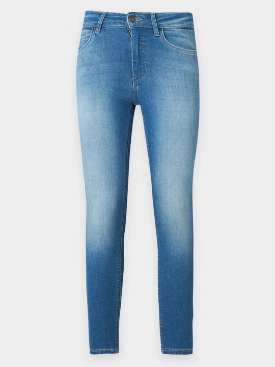 Zdjęcie produktu Jeansy Skinny Fit Only jasnoniebieski denim