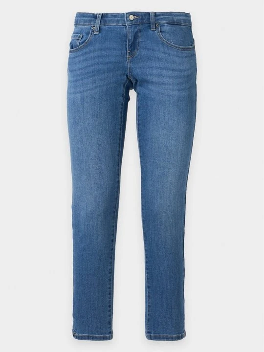 Zdjęcie produktu Jeansy Skinny Fit Only jasnoniebieski denim