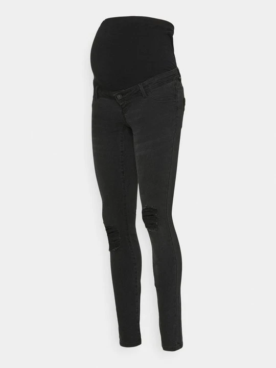 Zdjęcie produktu Jeansy Skinny Fit Only czarny
