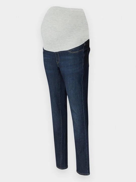 Zdjęcie produktu Jeansy Skinny Fit Only ciemnoniebieski