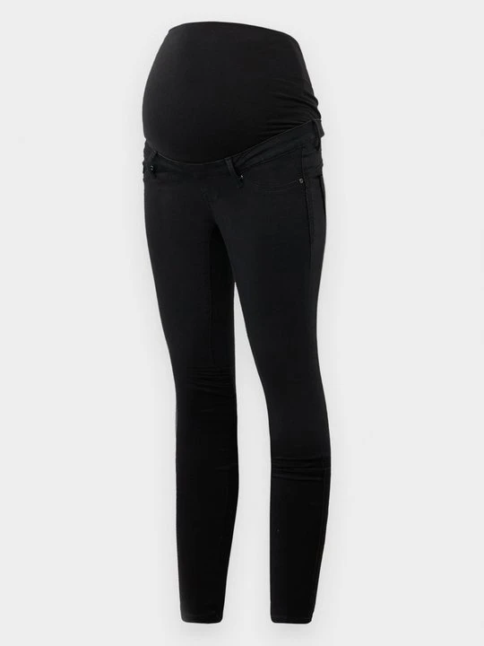 Zdjęcie produktu Jeansy Skinny Fit Only czarny