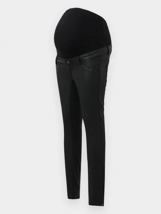 Zdjęcie produktu Jeansy Skinny Fit Only czarny
