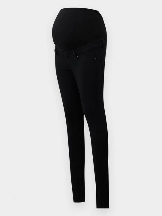 Zdjęcie produktu Jeansy Skinny Fit Only czarny