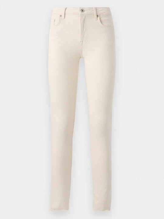 Zdjęcie produktu Jeansy Skinny Fit Only mleczny