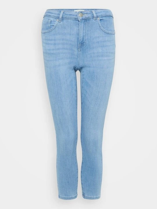 Zdjęcie produktu Jeansy Skinny Fit Only niebieski denim