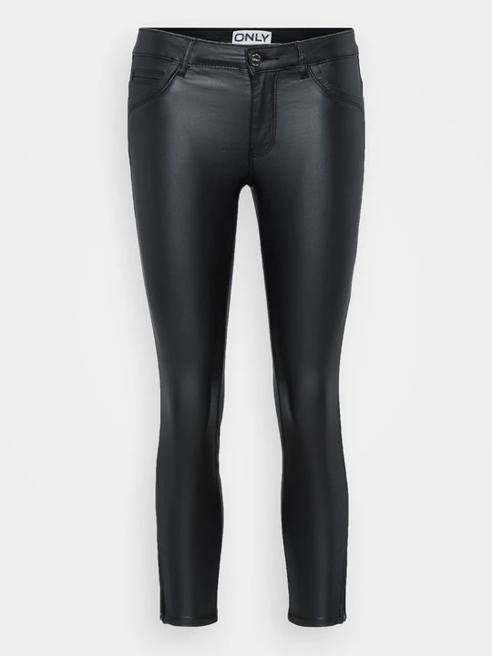 Zdjęcie produktu Jeansy Skinny Fit Only czarny
