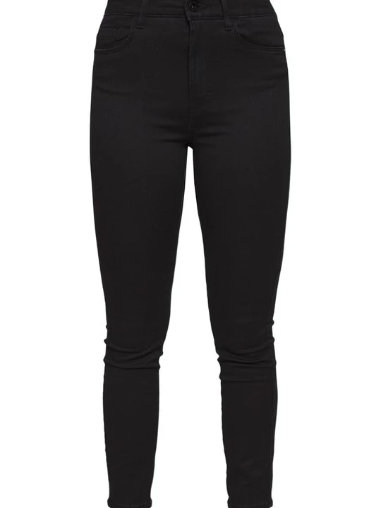 Zdjęcie produktu Jeansy Skinny Fit Only czarny