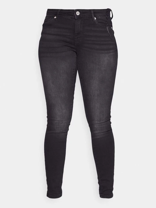 Zdjęcie produktu Jeansy Skinny Fit Only