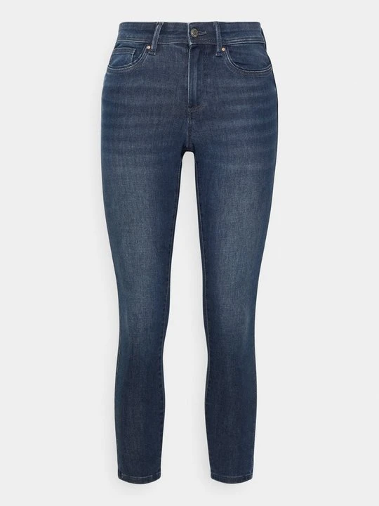 Zdjęcie produktu Jeansy Skinny Fit Only czarny