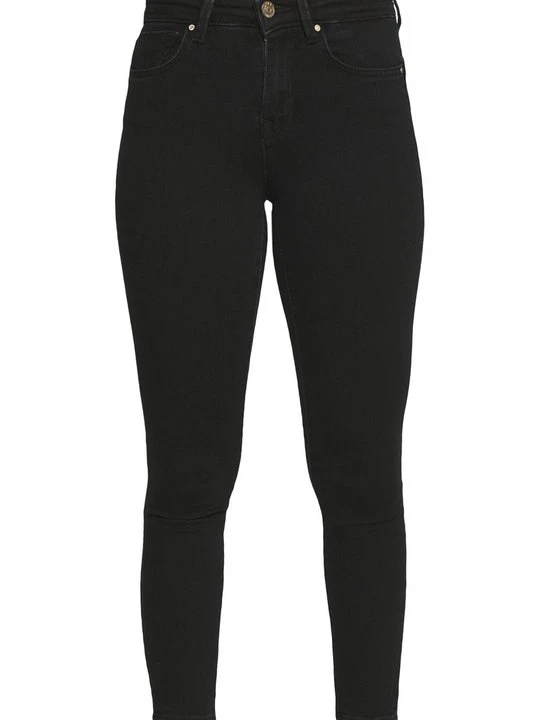Zdjęcie produktu Jeansy Skinny Fit Only czarny