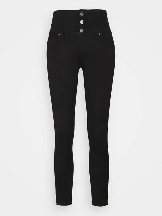 Zdjęcie produktu Jeansy Skinny Fit Only