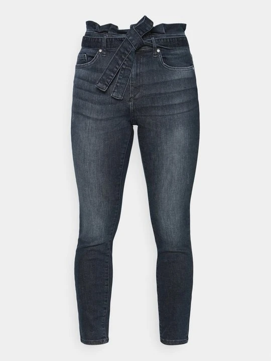 Zdjęcie produktu Jeansy Skinny Fit Only niebieski denim