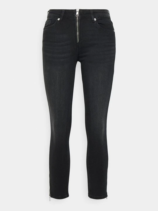 Zdjęcie produktu Jeansy Skinny Fit Only