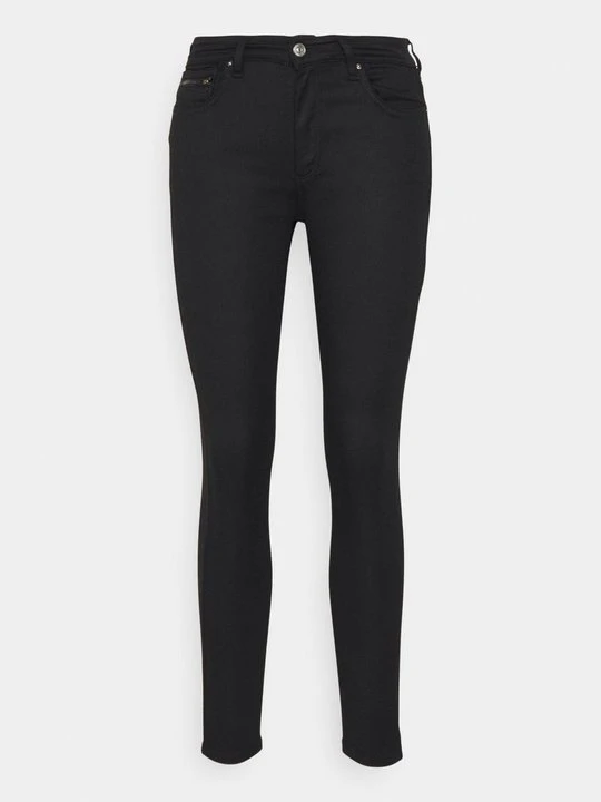 Zdjęcie produktu Jeansy Skinny Fit Only czarny