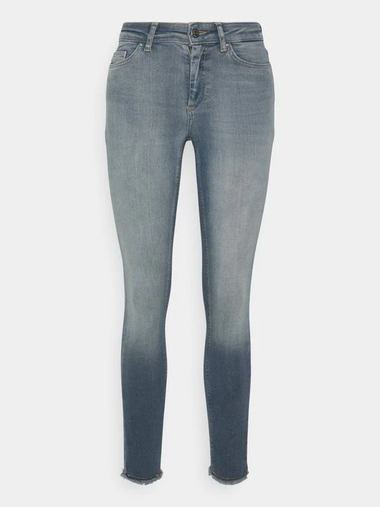 Zdjęcie produktu Jeansy Skinny Fit Only niebieski denim