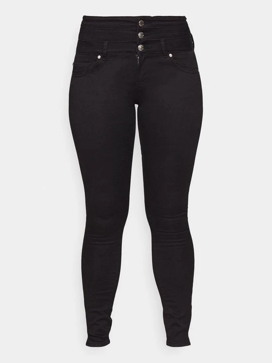 Zdjęcie produktu Jeansy Skinny Fit Only