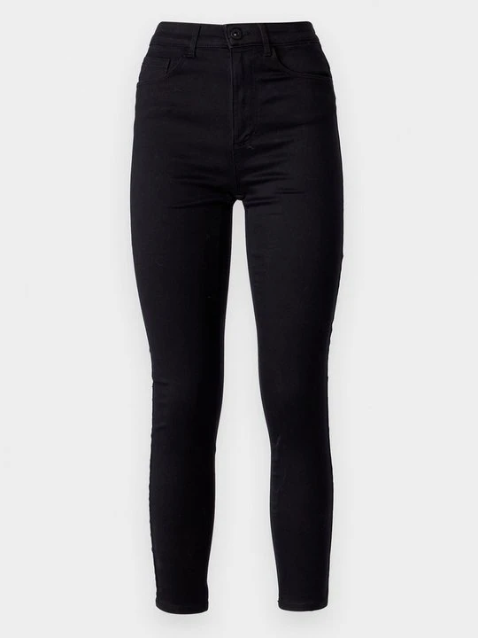 Zdjęcie produktu Jeansy Skinny Fit Only czarny