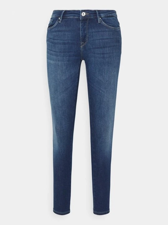 Zdjęcie produktu Jeansy Skinny Fit Only ciemnoniebieski