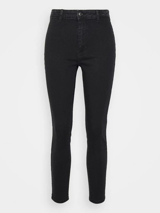 Zdjęcie produktu Jeansy Skinny Fit Only czarny