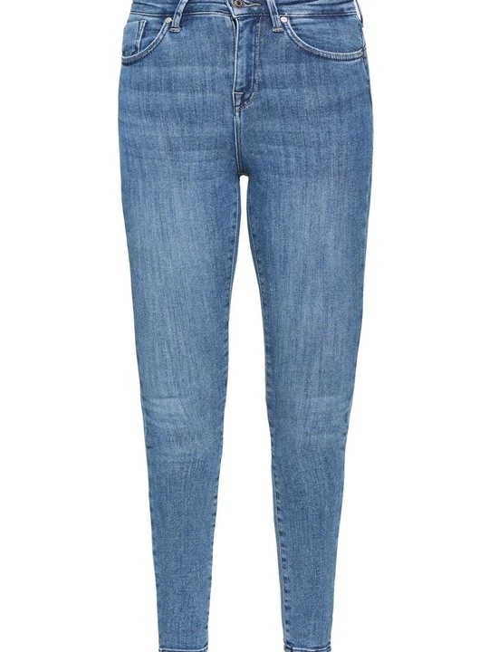 Zdjęcie produktu Jeansy Skinny Fit Only niebieski