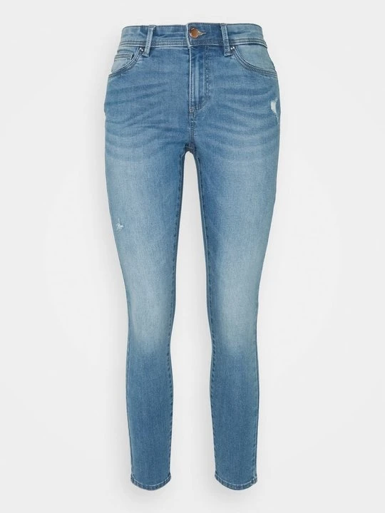 Zdjęcie produktu Jeansy Skinny Fit Only jasnoniebieski