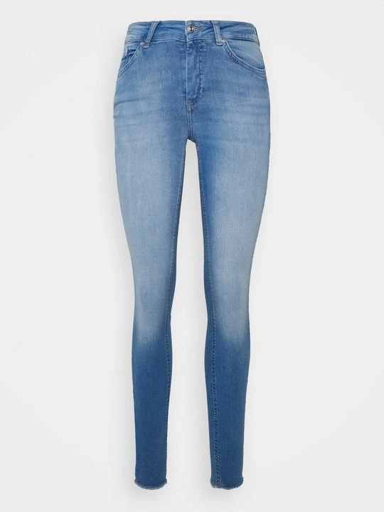Zdjęcie produktu Jeansy Skinny Fit Only jasnoniebieski
