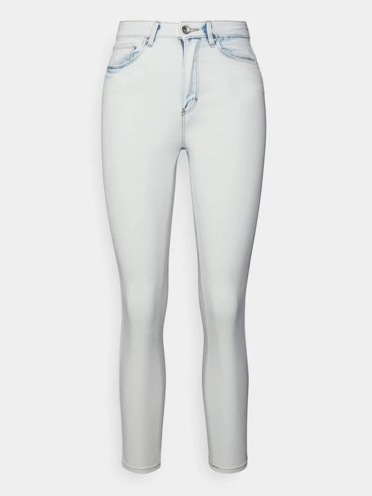 Zdjęcie produktu Jeansy Skinny Fit Only jasnoniebieski