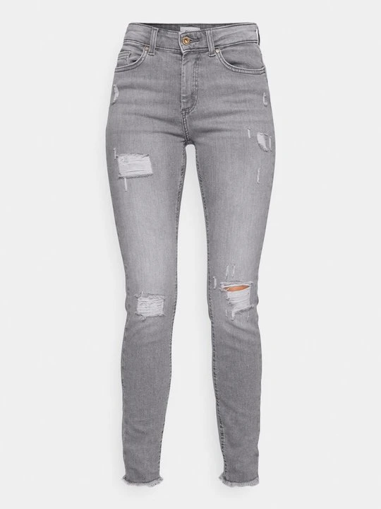 Zdjęcie produktu Jeansy Skinny Fit Only