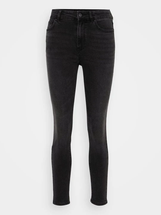Zdjęcie produktu Jeansy Skinny Fit Only czarny