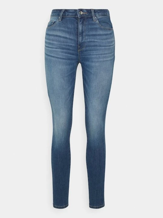 Zdjęcie produktu Jeansy Skinny Fit Only niebieski denim