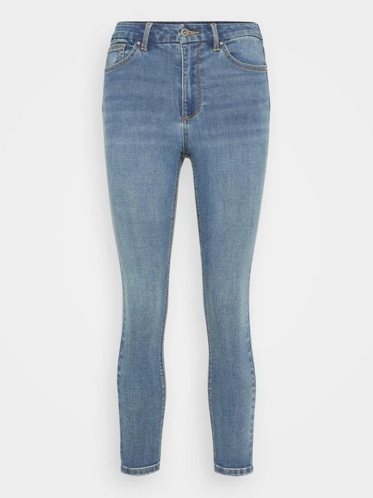 Zdjęcie produktu Jeansy Skinny Fit Only niebieski denim
