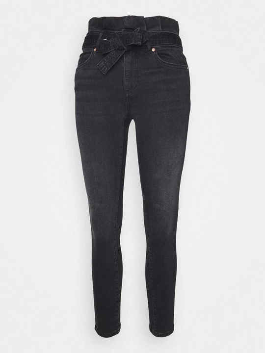 Zdjęcie produktu Jeansy Skinny Fit Only czarny