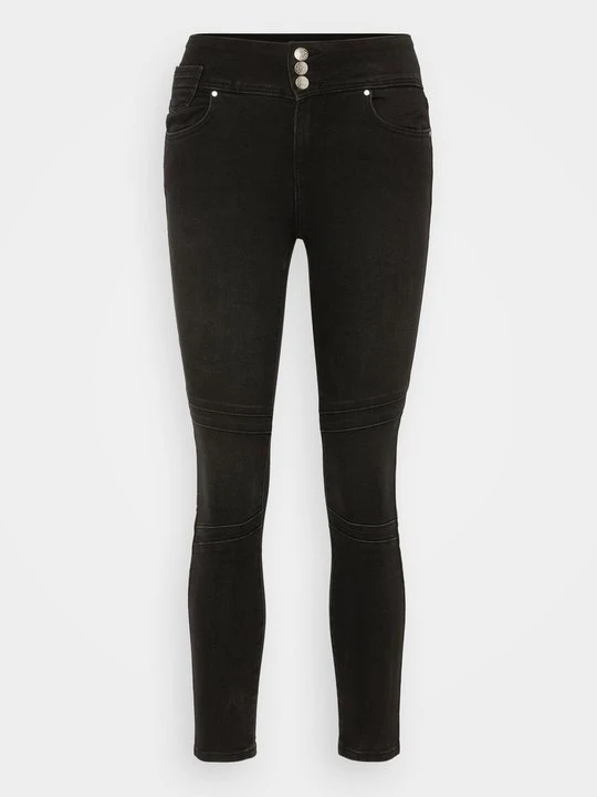 Zdjęcie produktu Jeansy Skinny Fit Only