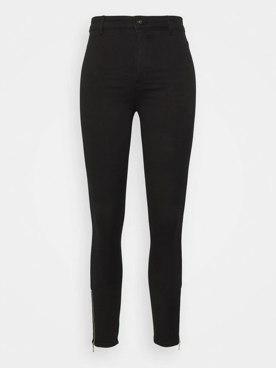 Zdjęcie produktu Jeansy Skinny Fit Only czarny