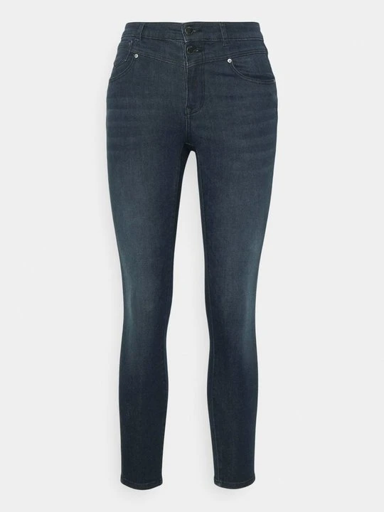 Zdjęcie produktu Jeansy Skinny Fit Only ciemnoniebieski