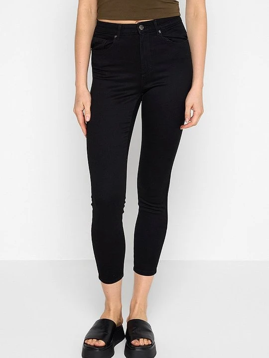 Zdjęcie produktu Jeansy Skinny Fit Only czarny