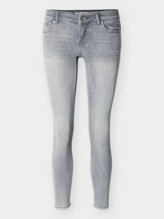 Zdjęcie produktu Jeansy Skinny Fit Only