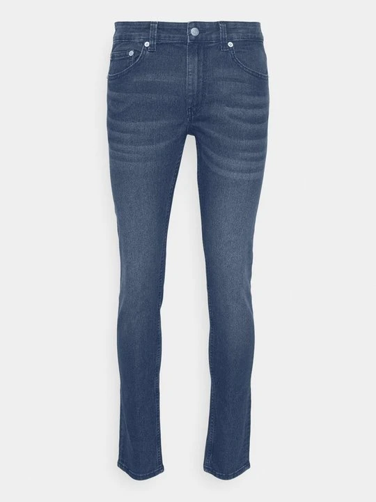 Zdjęcie produktu Jeansy Skinny Fit Only & Sons czarny