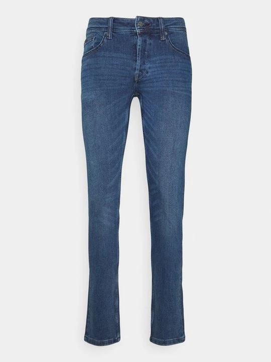 Zdjęcie produktu Jeansy Skinny Fit Only & Sons niebieski denim