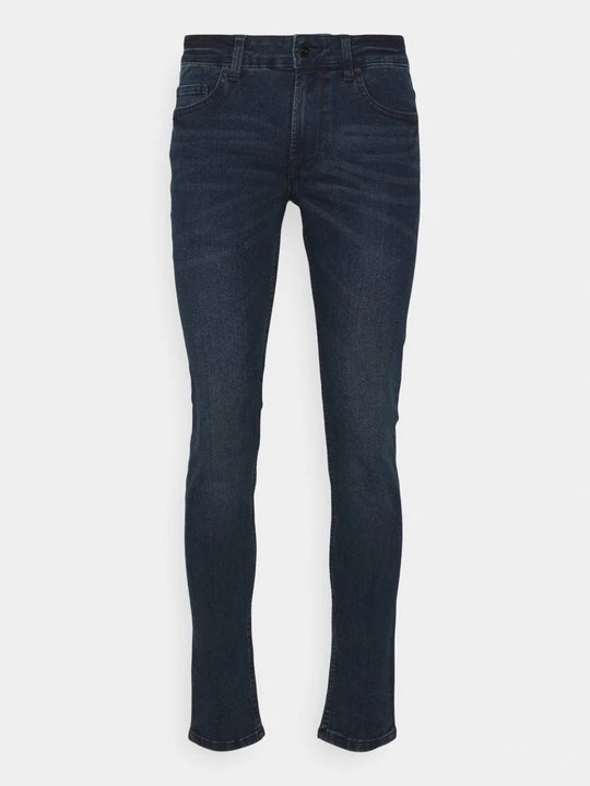 Zdjęcie produktu Jeansy Skinny Fit Only & Sons niebieski denim