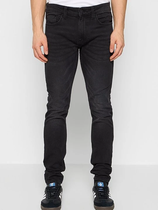 Zdjęcie produktu Jeansy Skinny Fit Only & Sons czarny