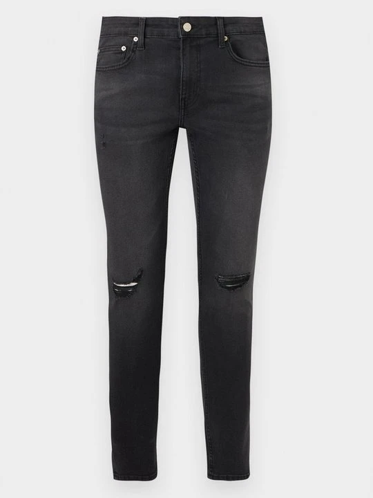 Zdjęcie produktu Jeansy Skinny Fit Only & Sons czarny