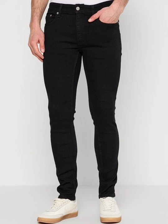 Zdjęcie produktu Jeansy Slim Fit Only & Sons czarny