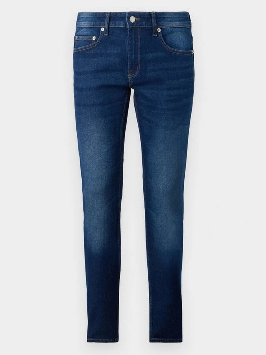 Zdjęcie produktu Jeansy Skinny Fit Only & Sons ciemnoniebieski