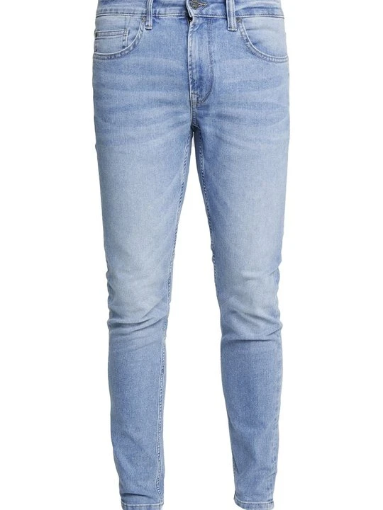 Zdjęcie produktu Jeansy Skinny Fit Only & Sons granatowy