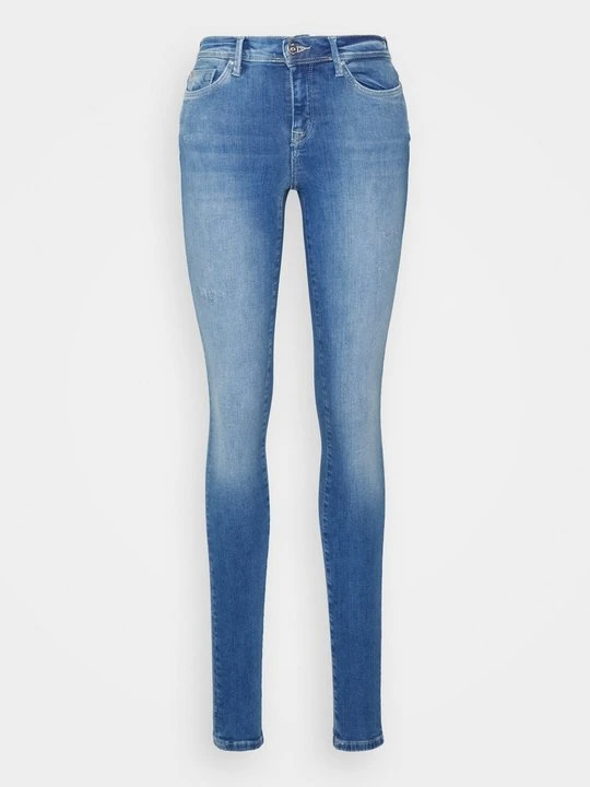 Zdjęcie produktu Jeansy Skinny Fit Only jasnoniebieski