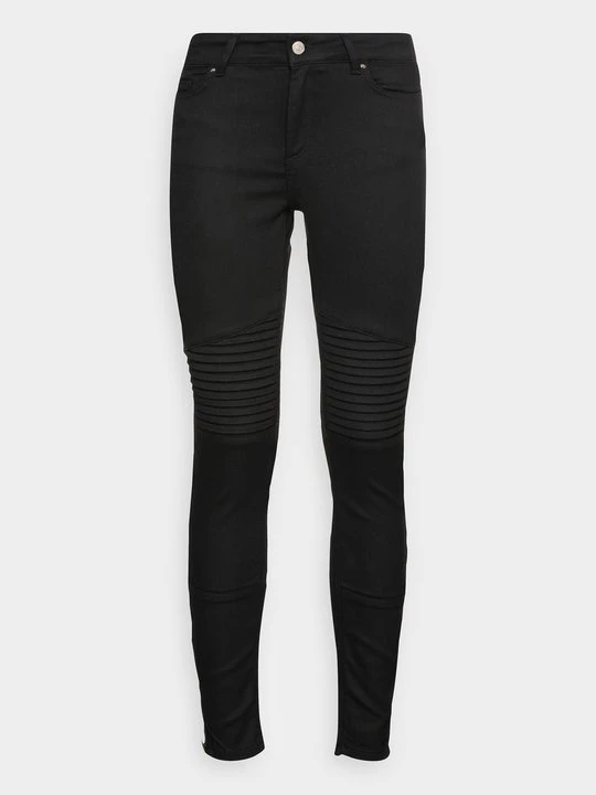 Zdjęcie produktu Jeansy Skinny Fit Only czarny