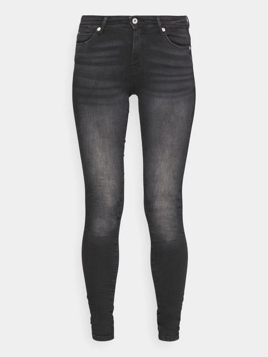 Zdjęcie produktu Jeansy Skinny Fit Only