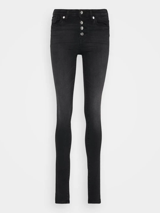 Zdjęcie produktu Jeansy Skinny Fit Only